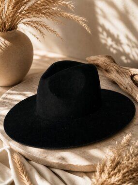 GIGI PIP | Accessories | Gigi Pip Zephyr Rancher Hat | Poshmark display picture 1